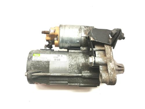 Used Starter PEUGEOT 307 SW (3H) 1.6 HDI 110 (109 hp) 17212445