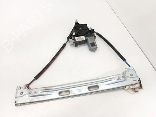 Used Rear right window mechanism Rear right window mechanism 36986949 36986949