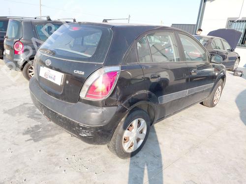 Engine KIA RIO II (JB) 1.5 CRDi | BP27251344M1 