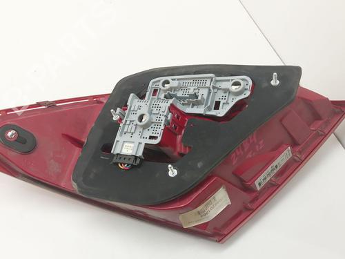 Left taillight MERCEDES-BENZ C-CLASS Coupe (C204) C 220 CDI (204.302) | BP32058917C34 - Image 2