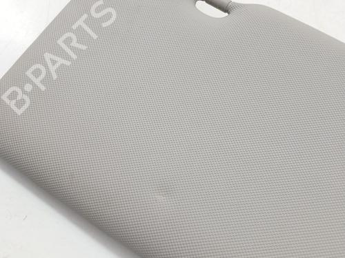 Left sun visor RENAULT MEGANE III Hatchback (BZ0/1_, B3_) 1.5 dCi (BZ09, BZ0D, BZ1W, BZ29, BZ14) | BP34234557I1 - Image 2
