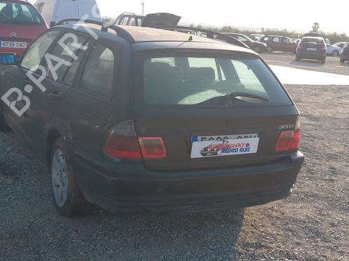 Left tailgate light BMW 3 Touring (E46) 320 d | BP27655893C79 