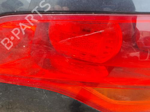 Right taillight AUDI Q7 (4LB) 4.2 TDI quattro | BP24841953C35 