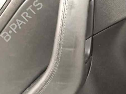Rear left panel AUDI Q5 (8RB) 3.0 TDI quattro | BP20678172C60 