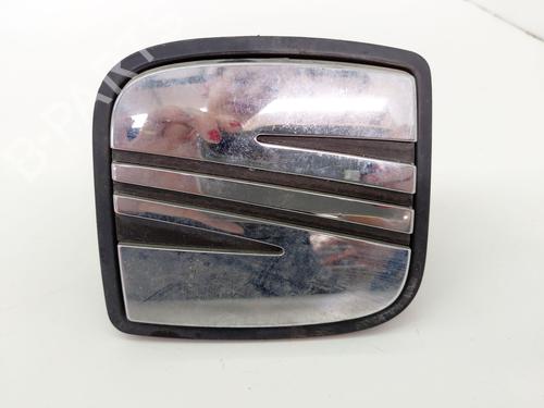 Used Tailgate handle SEAT ALTEA XL (5P5, 5P8) 1.6 TDI (105 hp) 28304064