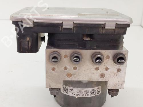 ABS Bremseaggregat SEAT LEON (5F1) [2012-2021]  29288268