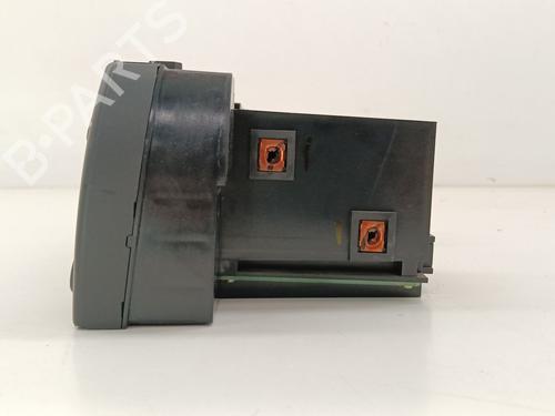 Climate control JAGUAR X-TYPE I (X400) 2.5 V6 All-wheel Drive | BP37487353I5 - Image 4