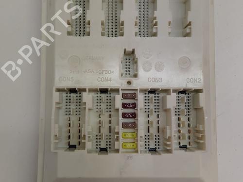 Used Fuse box BMW 1 (F40) 116 d (116 hp) 30259265