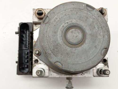 ABS pump RENAULT CLIO II (BB_, CB_) 1.2 16V (BB05, BB0W, BB11, BB27, BB2T, BB2U, BB2V, CB05,... | BP31192870M43