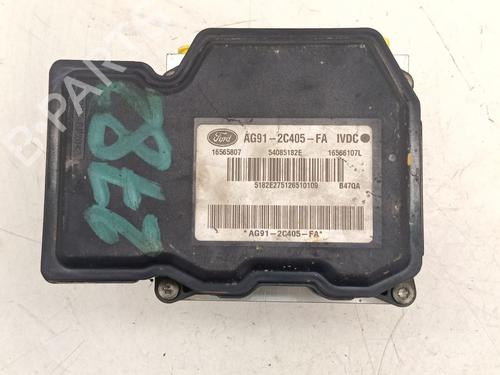 ABS pump FORD S-MAX (WA6) 2.0 TDCi | BP37021003M43 - Image 7