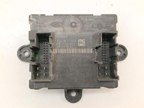 Used Comfort control module Comfort control module 37072993 37072993