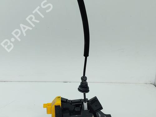 Used Front left lock KIA CEE'D (JD) 1.6 CRDi 136 (136 hp) 22714841