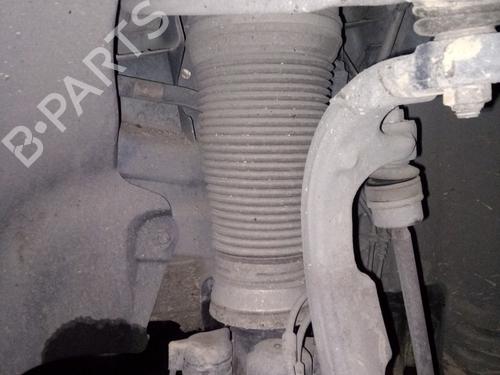 Used Right rear shock absorber MERCEDES-BENZ S-CLASS (W221, V221) S 350 CDI 4-matic (221.080, 221.180) (235 hp) 17628528