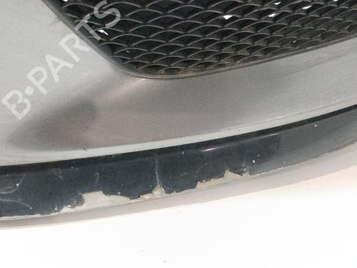 Front bumper MERCEDES-BENZ CLA Coupe (C117) CLA 220 CDI 4-matic (117.305) | BP31146121C7 
