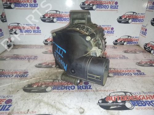 Alternator FORD MONDEO III (B5Y) 2.0 TDCi | BP15972581M7