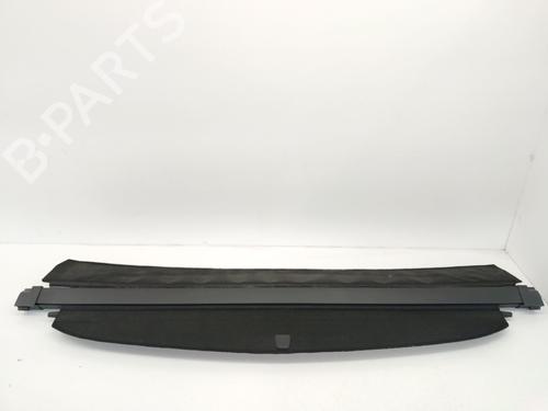 Used Rear parcel shelf Rear parcel shelf 37659718 37659718