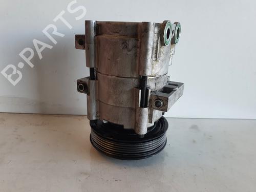 AC Kompressor FORD MONDEO III (B5Y) 2.0 16V TDDi / TDCi (115 hp) 15977876