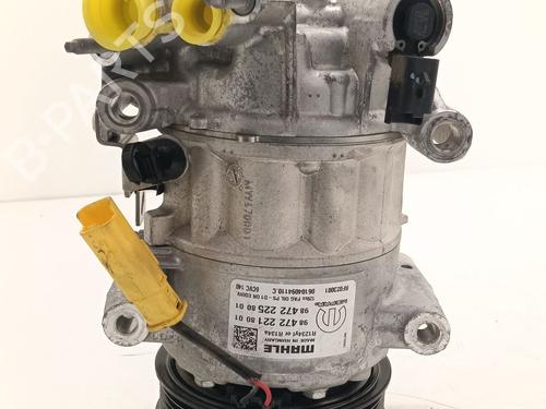 Used AC compressor AC compressor 36340266 36340266