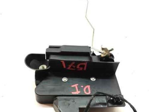 Front left lock DACIA SANDERO III  | BP19806952C98 