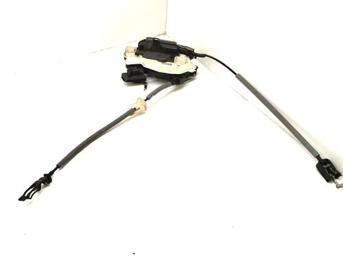 Front left lock VW GOLF VII (5G1, BQ1, BE1, BE2)  | BP16259374C98 