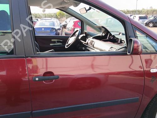 Used Right front door Right front door 38858514 38858514
