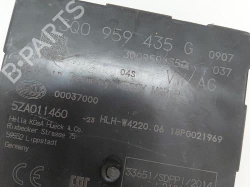 Elektronisk modul VW ARTEON (3H7, 3H8)  | BP27476677M83 