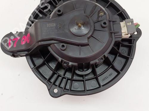 Used Heater blower motor KIA CEE'D (JD) 1.6 CRDi 136 (136 hp) 29457063