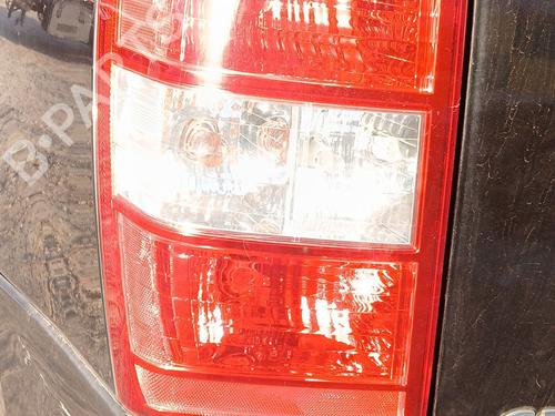 Used Left taillight Left taillight 38931507 38931507
