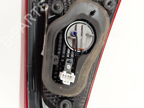 Right tailgate light HYUNDAI i20 II (GB, IB) | BP30103408C80