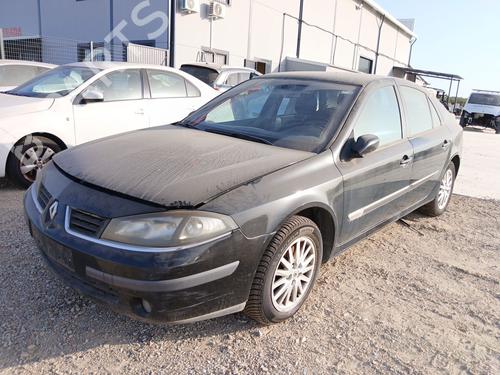 Left tailgate light RENAULT LAGUNA II (BG0/1_) 1.9 dCi (BG1A, BG1V) | BP37667131C79 - Image 2