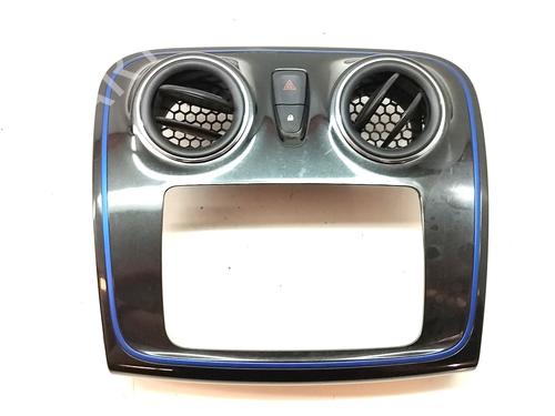 Luftventil DACIA SANDERO II 1.5 Blue dCi 95 (B8JL) (95 hp) 19634978
