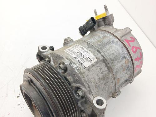 Compressor A/C JAGUAR E-PACE (X540) 2.0 D180 AWD | BP39715419M34 - Image 4