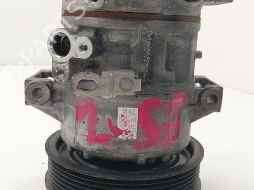 Used AC compressor TOYOTA COROLLA Verso (ZER_, ZZE12_, R1_) 2.2 D-4D (AUR10_, AUR10R) (136 hp) 32118672