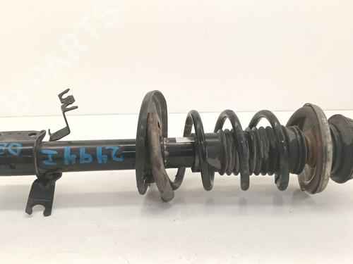 Left front shock absorber DACIA LODGY (JS_) 1.5 dCi (JSMC, JSAF) | BP32473833M16