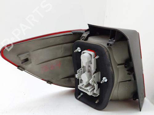Right taillight MERCEDES-BENZ B-CLASS Sports Tourer (W245)  | BP19664957C35 