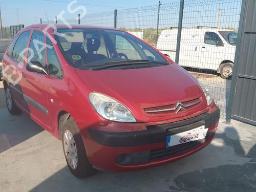 Used Front right lock CITROËN XSARA PICASSO (N68) 1.6 HDi (90 hp) 27655909