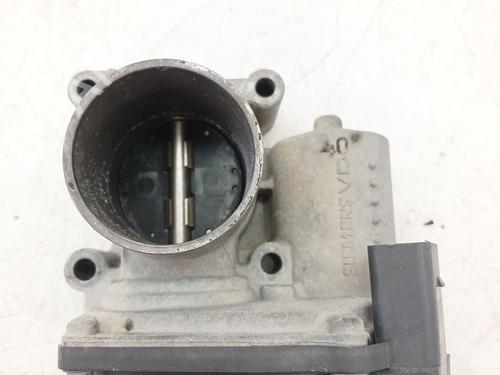 Used Throttle body Throttle body SEAT IBIZA III (6L1) 1.4 16V (75 hp) 39955010 39955010