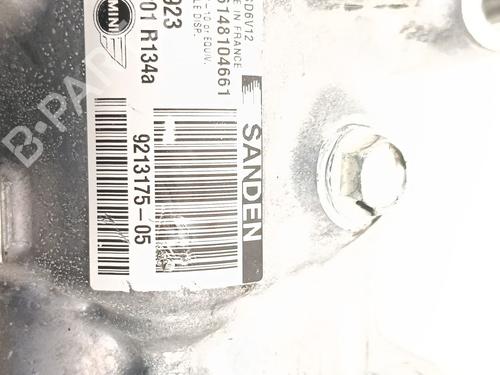 AC compressor MINI MINI COUNTRYMAN (R60) One D | BP31095610M34 