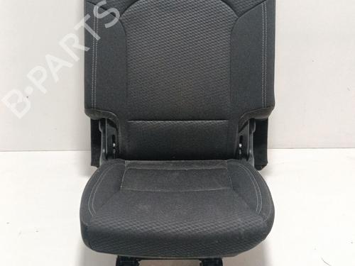 Used Rear seat KIA CARENS IV 1.7 CRDi (116 hp) 31188258