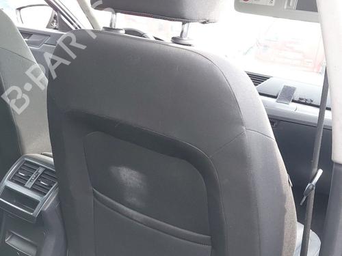 Right front seat SKODA SUPERB III (3V3) 2.0 TDI | BP29926425C16 