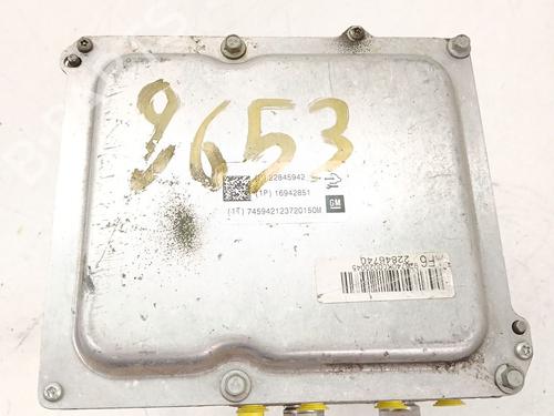 ABS pump OPEL AMPERA (R12) EV 150 | BP40220477M43 - Image 9