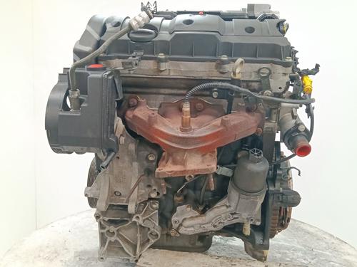 Used Engine Engine 39203818 39203818
