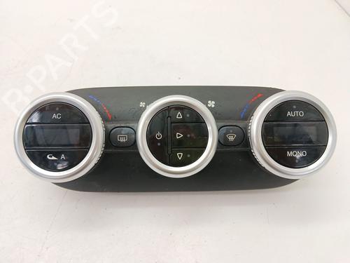 Used Climate control Climate control 38061292 38061292