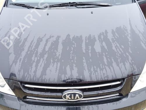 Used Hood KIA CARNIVAL / GRAND CARNIVAL III (VQ) 2.9 CRDi (185 hp) 29969311