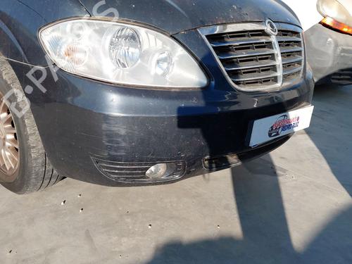 Front bumper SSANGYONG RODIUS I 2.7 Xdi 4WD | BP27564732C7 