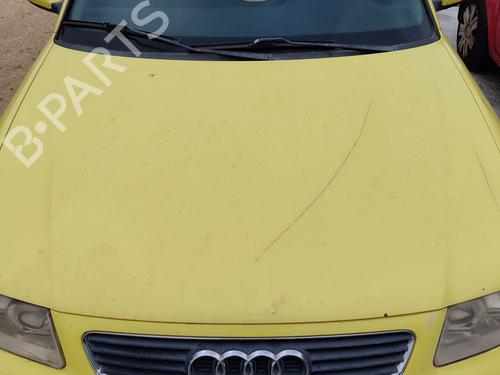 hood-audi-a3-8l1-1996-1997-1998-1999-2000-2001-2002-2003-2004-2005-2006-32328947 main image