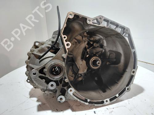 Used Gearbox FORD FIESTA VII Van 1.5 TDCi (86 hp) 26503752