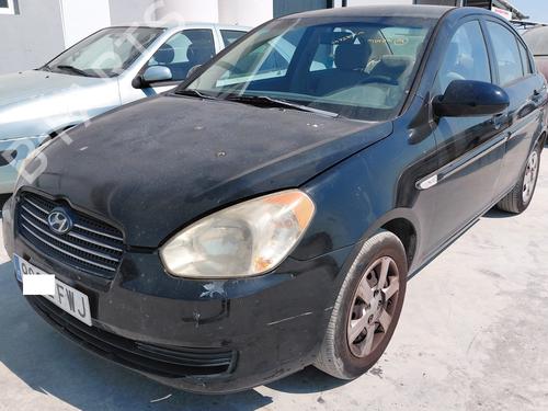 Brugte HYUNDAI ACCENT III (MC) 1.5 CRDi GLS 4792647