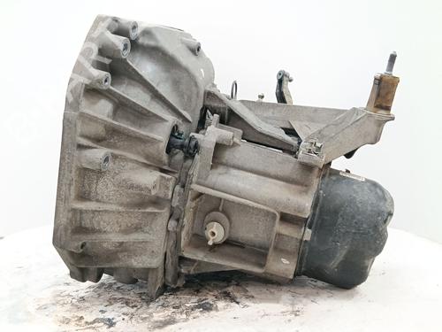 Gearbox DACIA LODGY (JS_) 1.2 TCe (JSAY, JSM0) | BP37667167M3 - Image 4