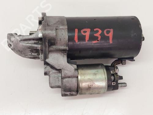 Used Starter BMW 3 (E90) 320 d (163 hp) 28188632